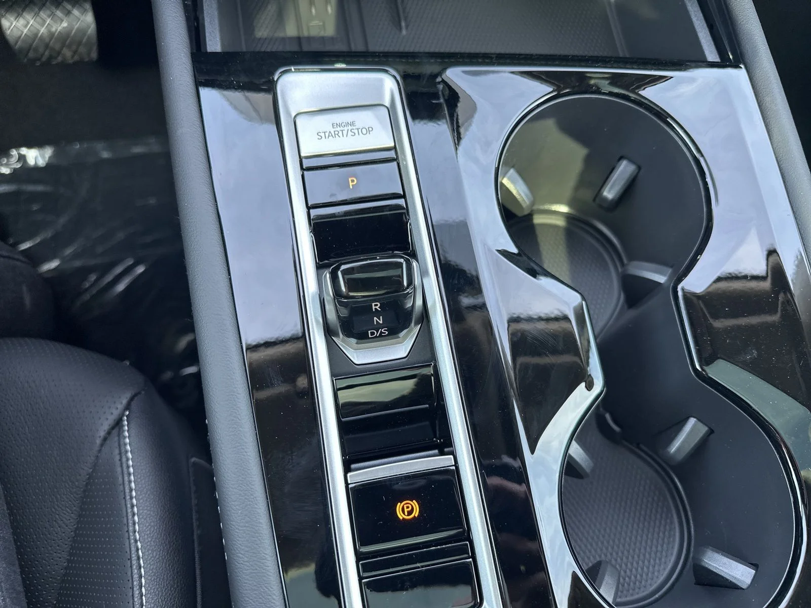 New 2026 Gray Volkswagen 2.0T SEL image 64