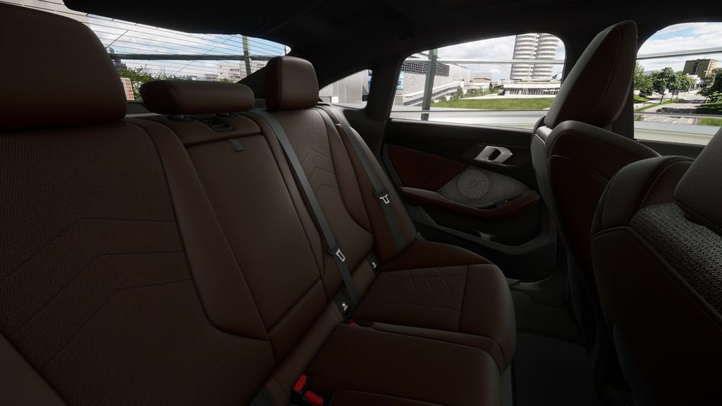 2025 BMW 2 Series M235 - Photo 38