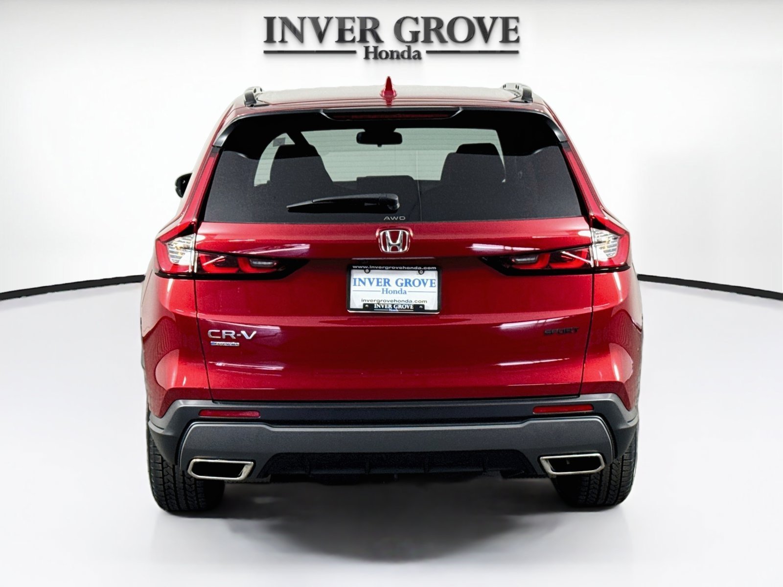 2024 Honda CR-V Sport - Photo 27