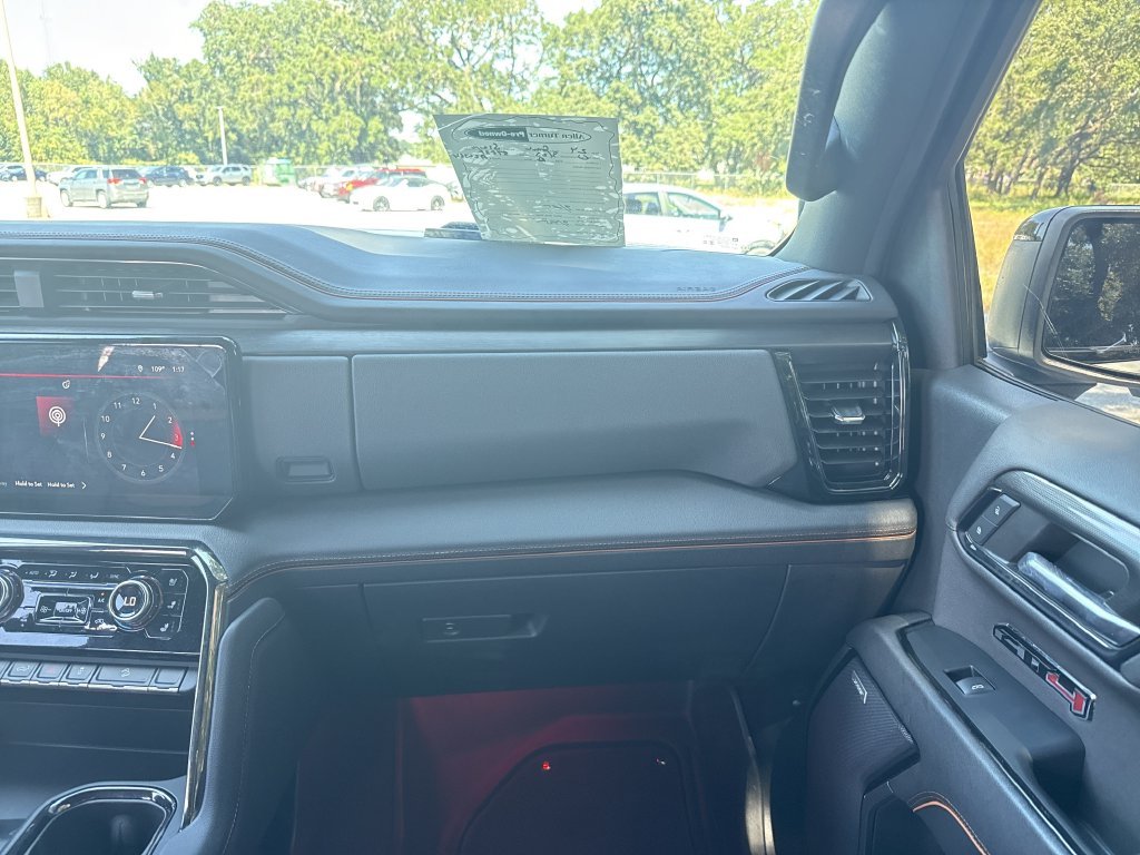 2024 GMC Sierra 1500 AT4 - Photo 16
