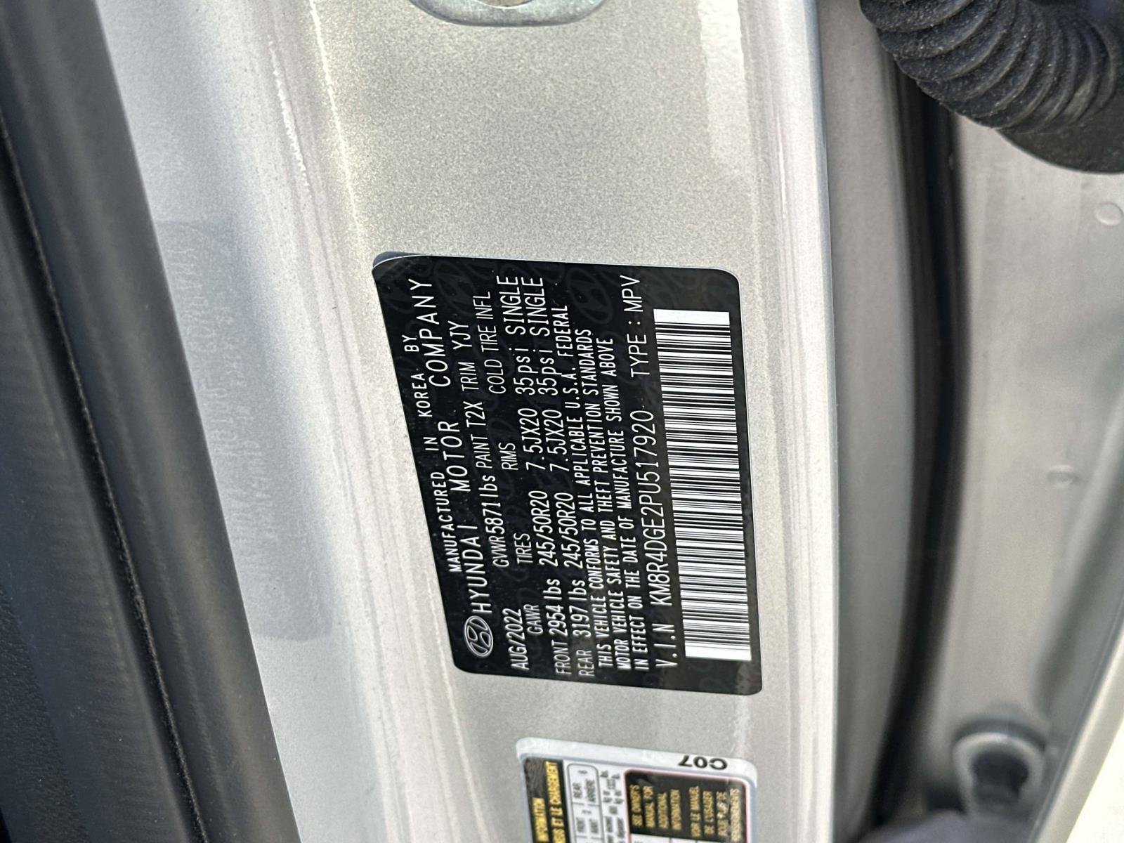 2023 Hyundai Palisade SEL - Photo 18