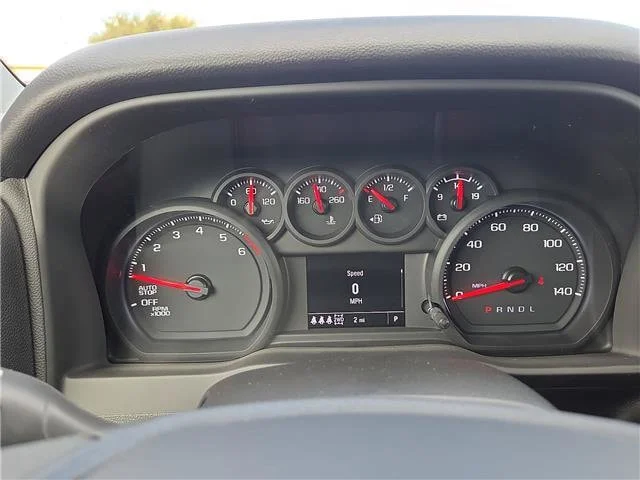 New 2026 Onyx Black GMC Pro image 15