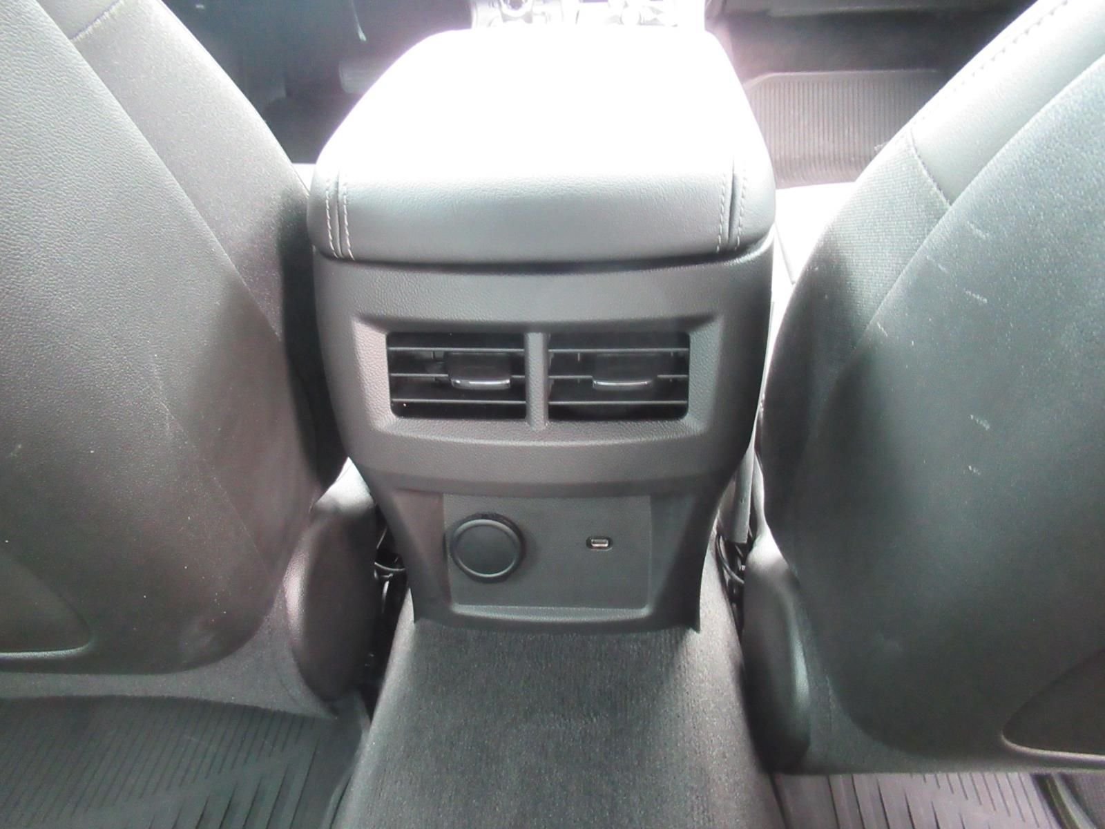 Used 2025 Black Cadillac Premium Luxury image 38
