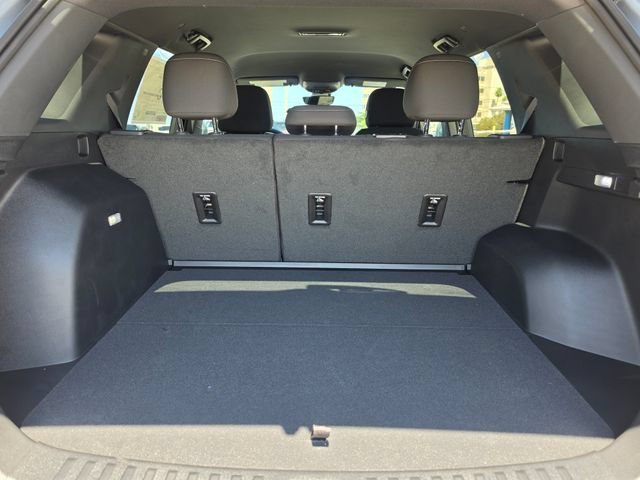 2026 Chevrolet Equinox LT - Photo 6