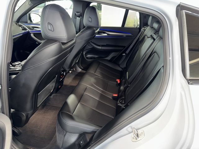 Used 2024 Brooklyn Grey Metallic BMW M40i image 15