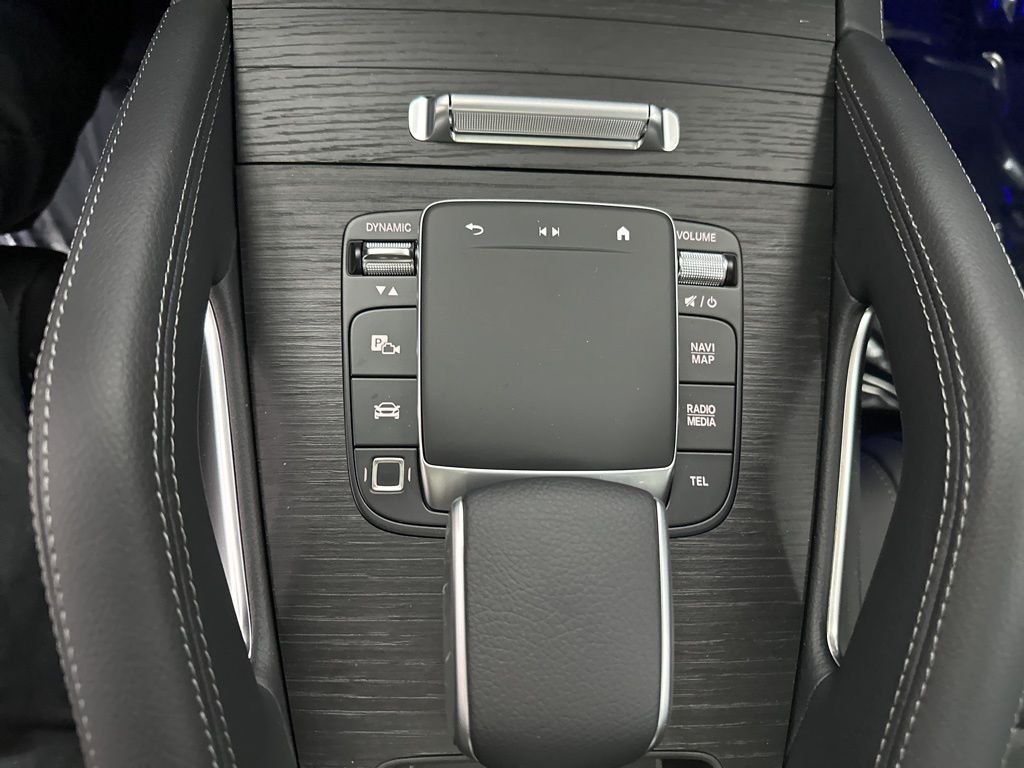 Used 2026 Black Mercedes-Benz GLE 350 image 18