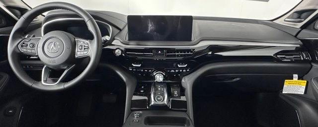 2026 Acura MDX Technology Package - Photo 21