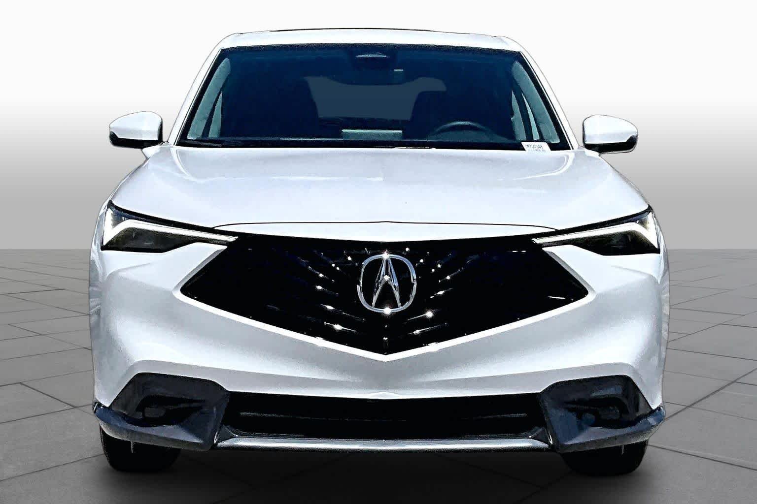 Pre-Owned 2025 Acura RDX W/A-Spec Advance Package