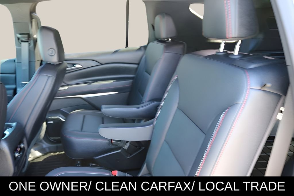 Used 2026 Gray Chevrolet Z71 image 14