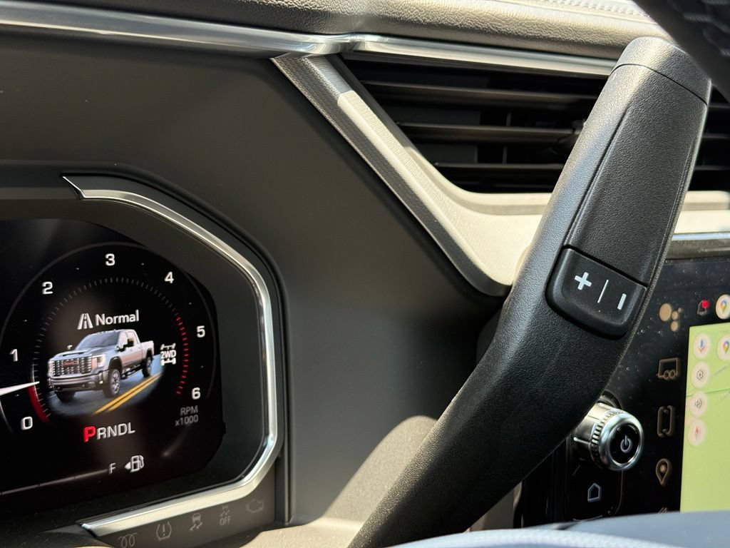 New 2026 Sterling Metallic GMC Denali image 30