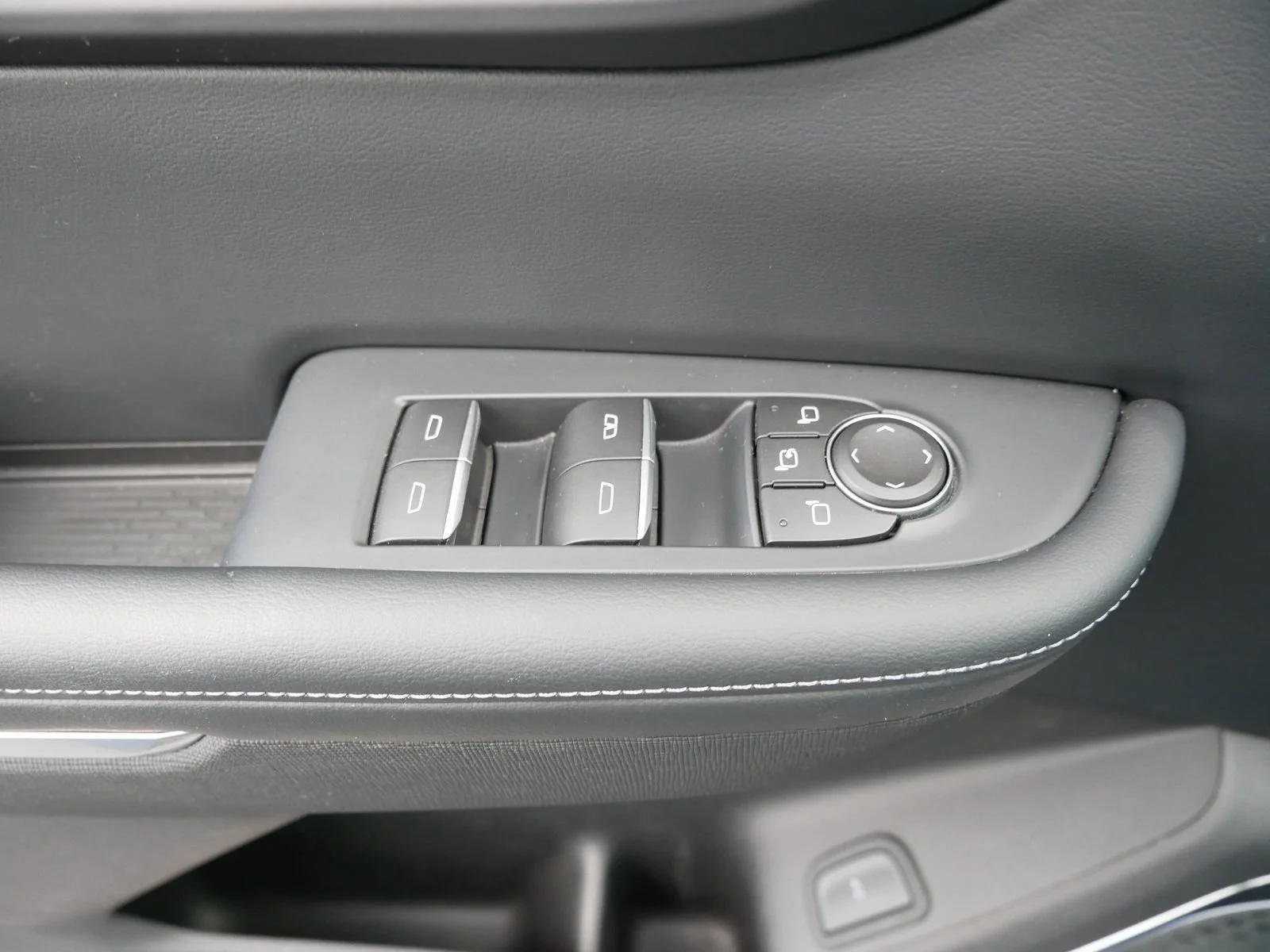 Certified Used 2026 Summit White Buick Sport Touring image 16