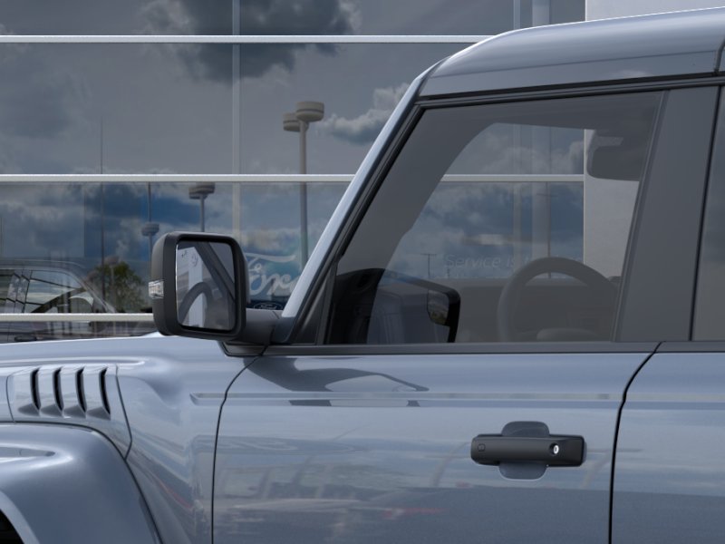 2025 Ford Bronco 4-Door Raptor - Photo 22