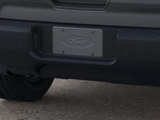 New 2026 Carbonized Gray Metallic Ford Big Bend image 23