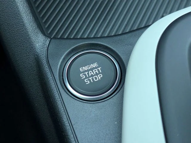 New 2025 Steel Gray Kia GT-Line Turbo image 34