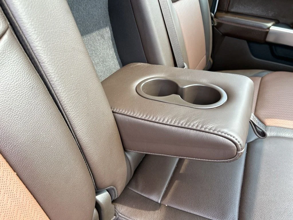 Used 2026 Brown Ford King Ranch image 53