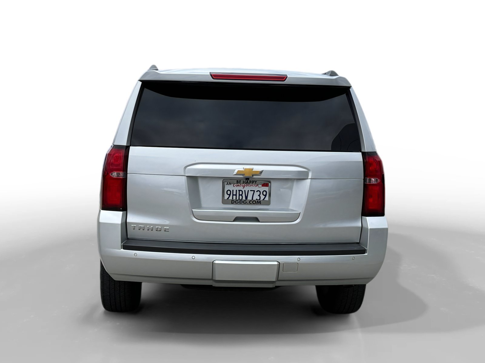Used 2020 Silver Ice Metallic Chevrolet LT image 4