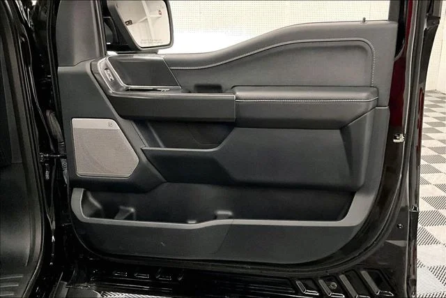 2024 Ford F-150 Lariat - Photo 23
