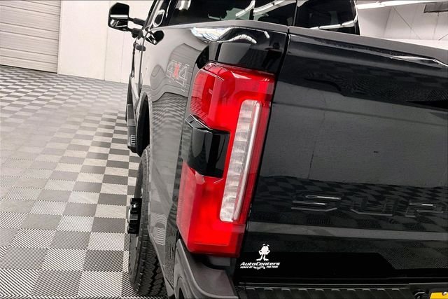 2025 Ford F-250 Super Duty XL - Photo 34