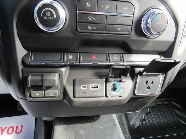 New 2026 Onyx Black GMC Pro image 20