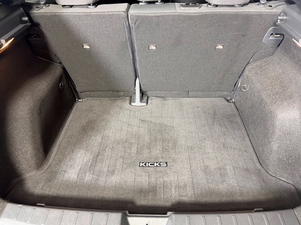Certified Used 2025 Brown Nissan S image 22
