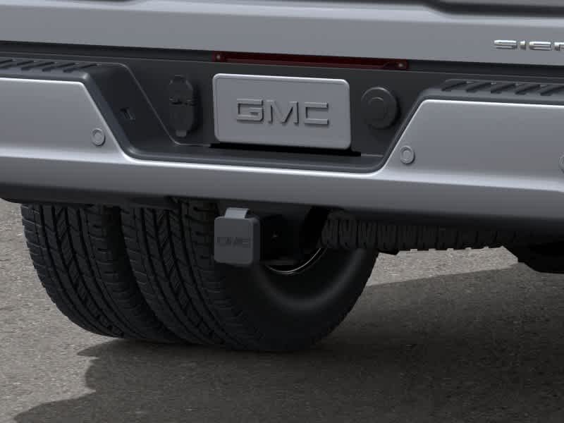 New 2026 Sterling Metallic GMC Denali Ultimate DRW image 14