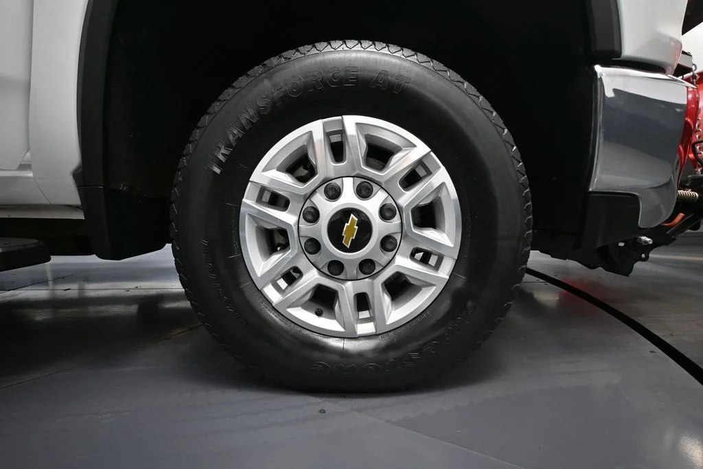 2022 Chevrolet Silverado 2500HD LT - Photo 12
