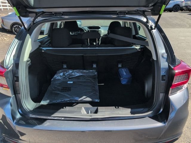 Used 2023 Gray Subaru Premium image 27