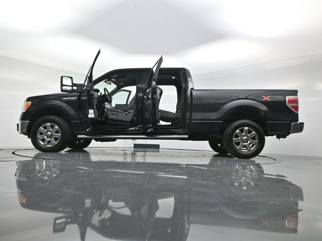 Used 2013  Ford XLT image 56