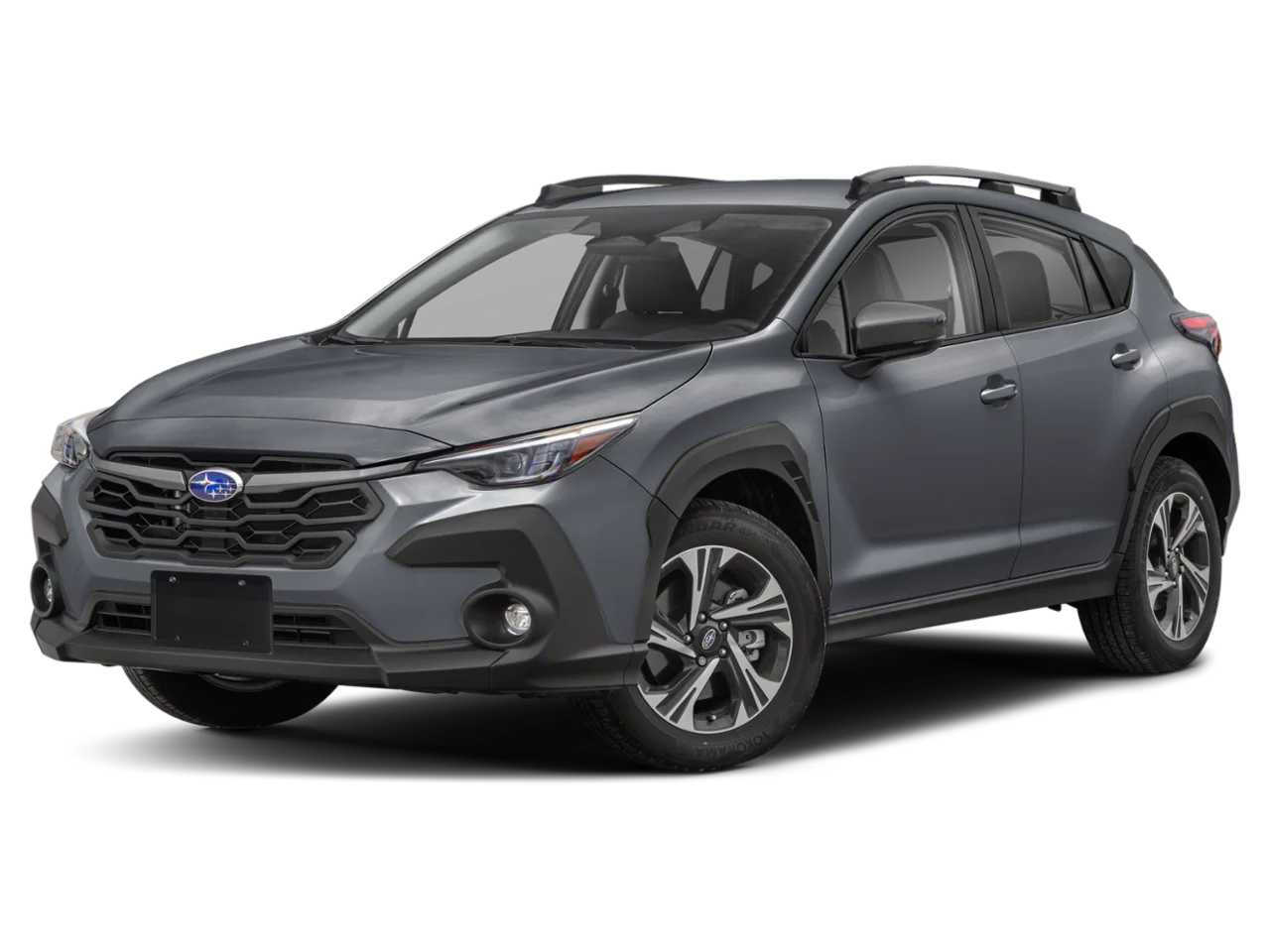 2024 Subaru Crosstrek Premium CVT's photo