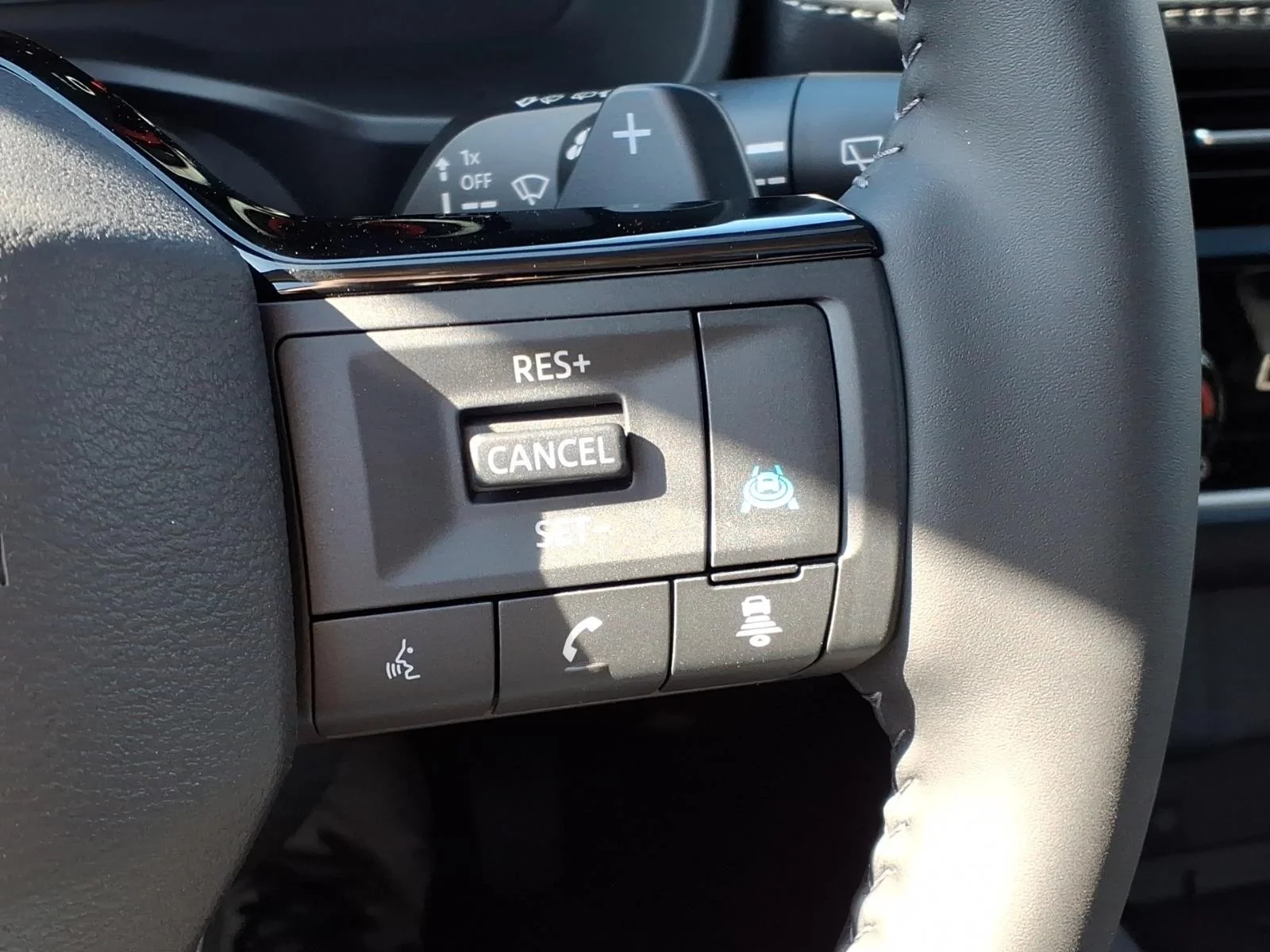 2026 Nissan Rogue Platinum Silver at Robbins Nissan