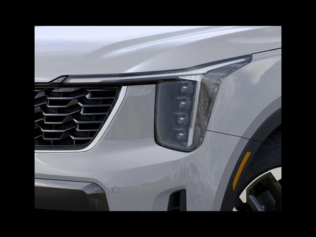 New 2026 Wolf Gray Kia S image 10