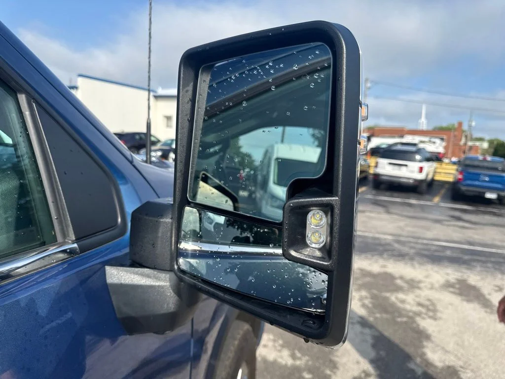 Used 2026 Blue Chevrolet High Country image 45