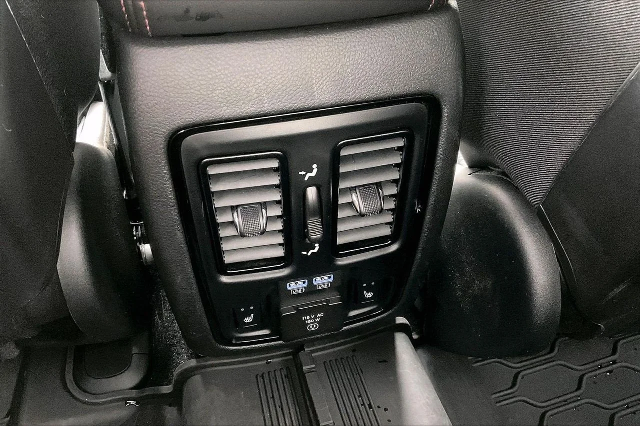 Certified Used 2021 Blue Dodge R/T image 17