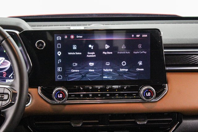 2024 GMC Canyon AT4 - Photo 24