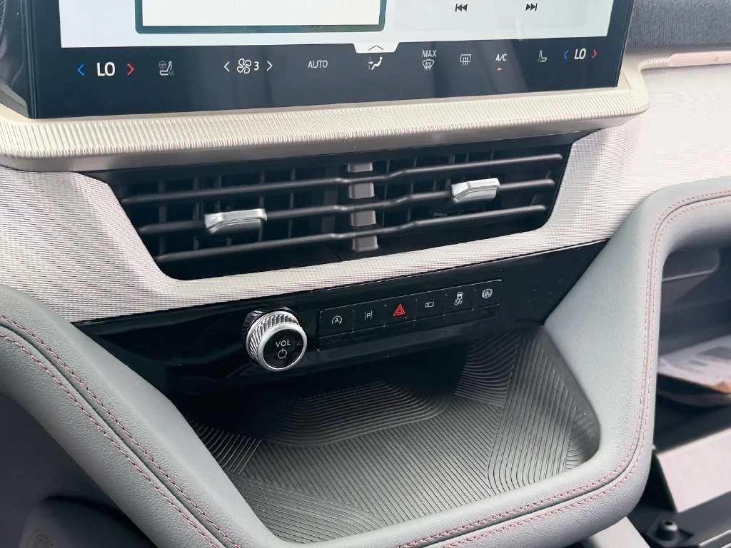 New 2027 White Ford Active image 13