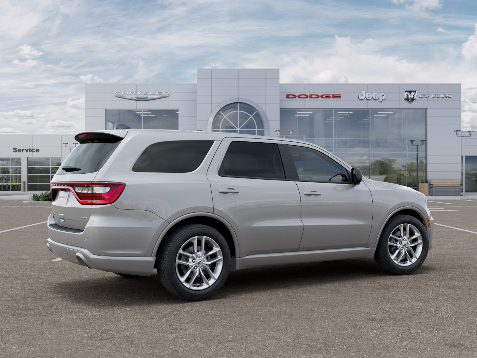 New 2026 Triple Nickel Exterior Paint Dodge GT image 30