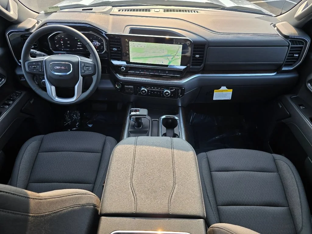 2026 GMC Sierra 1500 Elevation - Photo 35