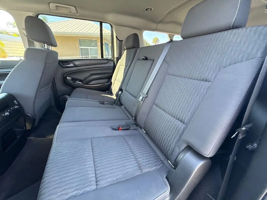 Used 2018  Chevrolet LS image 13