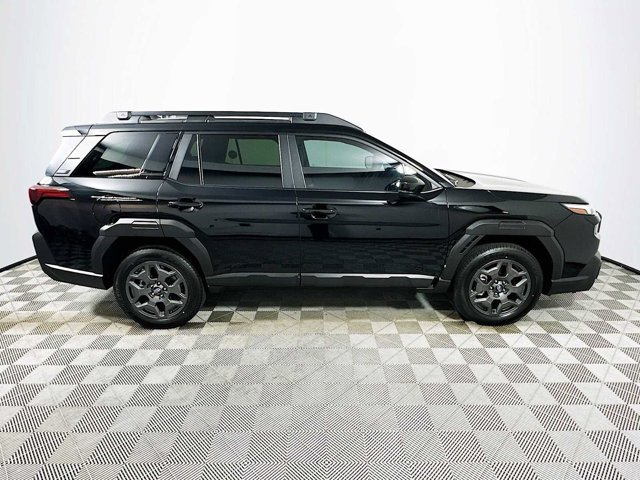 New 2026 CRYSTAL BLACK SILICA Subaru Premium image 8