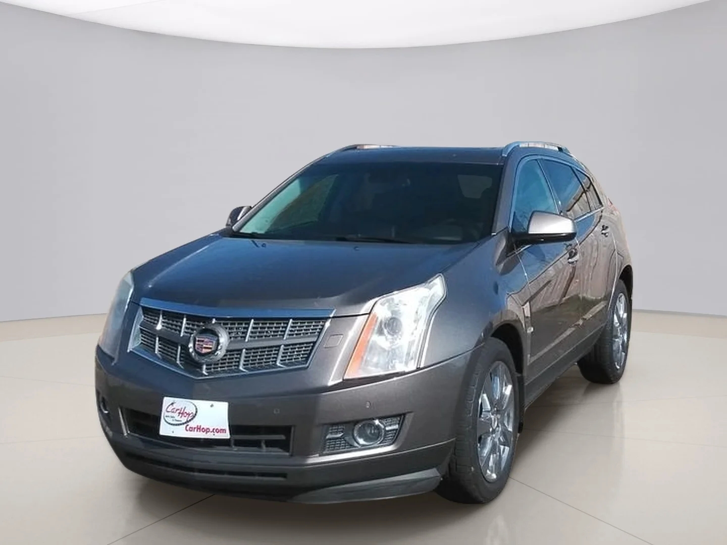 2011 Cadillac SRX Premium Collection