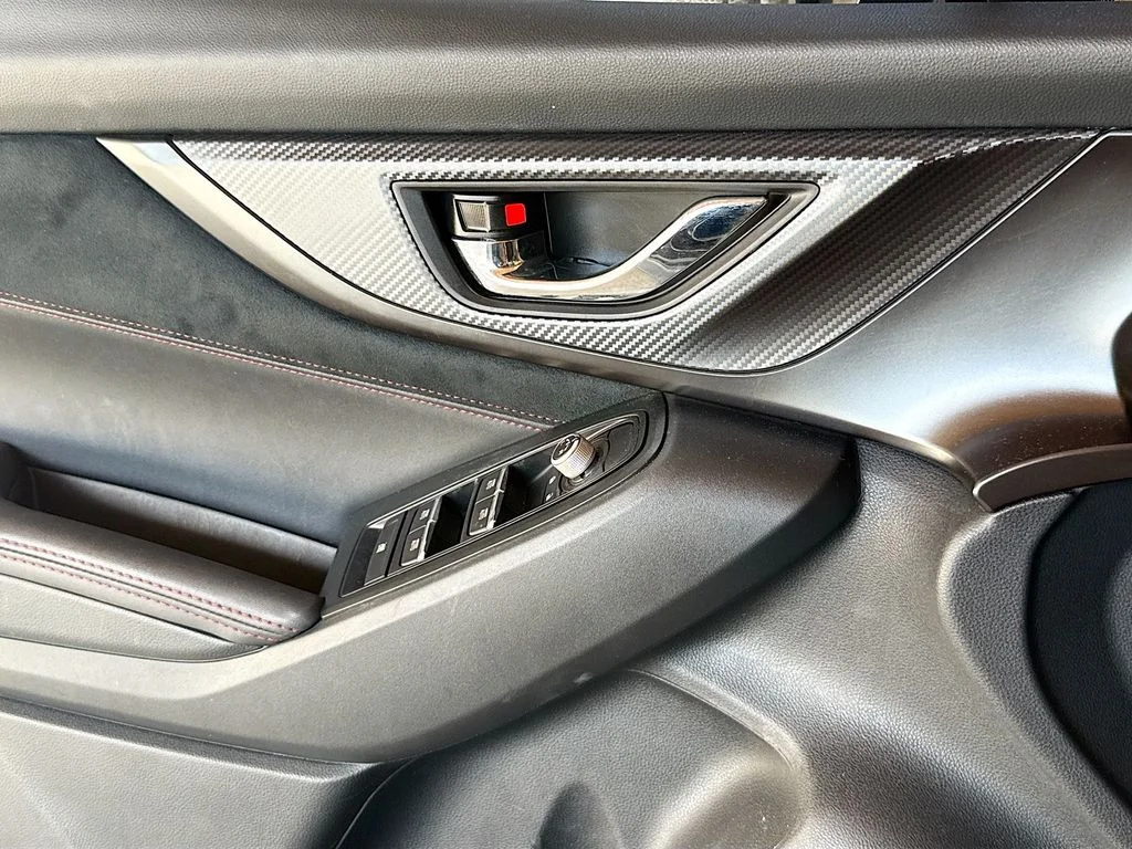 Used 2022 Black Subaru GT image 19