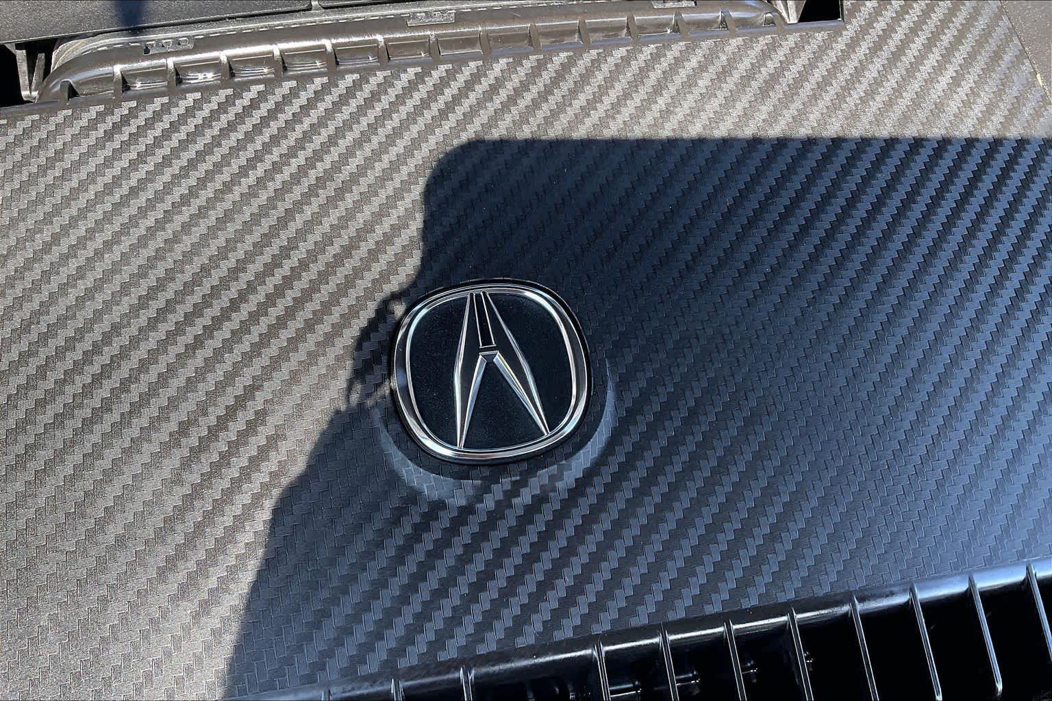 2024 Acura MDX Technology Package - Photo 63