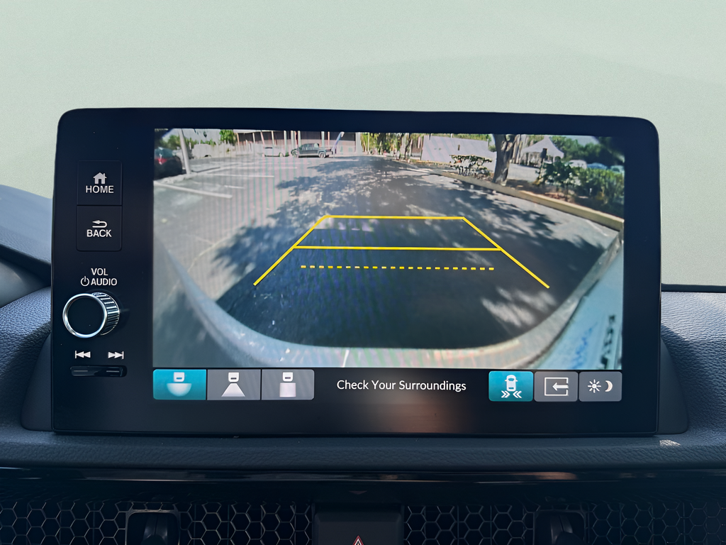 Used 2024 Silver Honda EX-L image 19