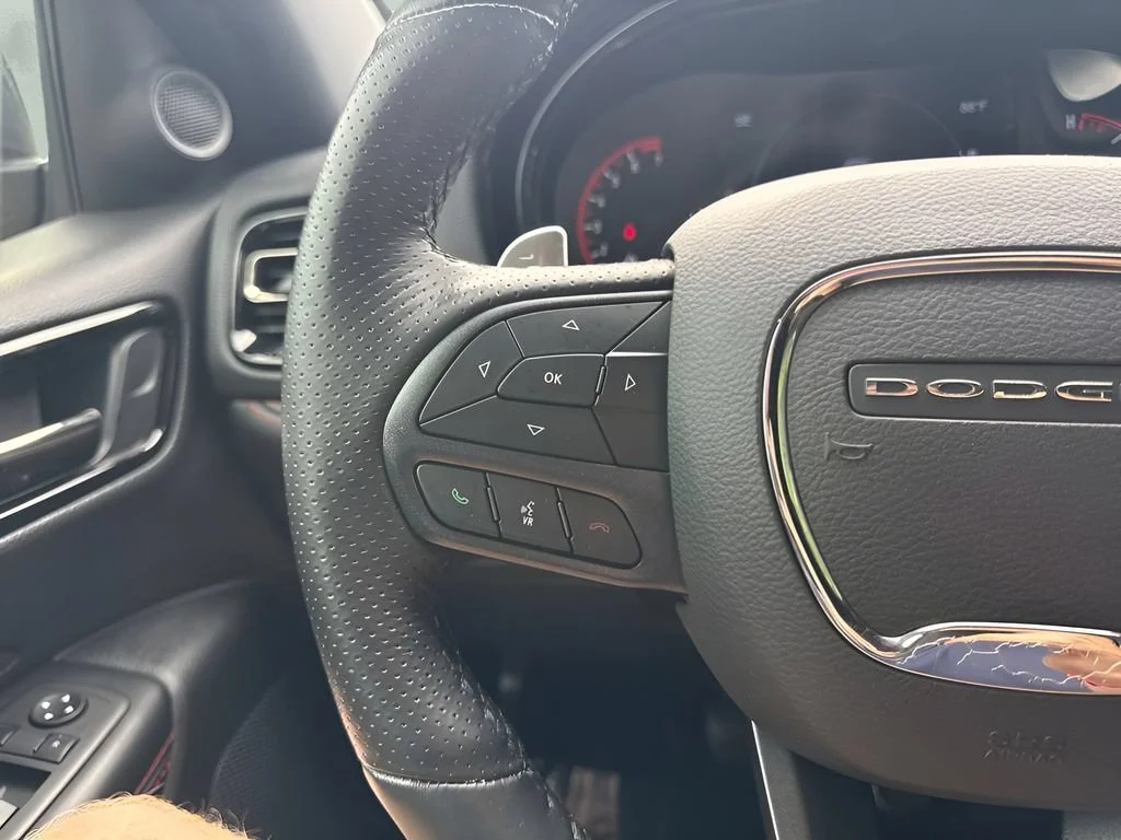 Used 2024 Gray Dodge GT image 18