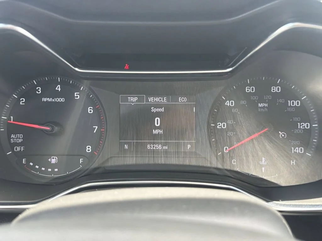 Used 2022 Blue Glow Metallic Chevrolet ACTIV image 17