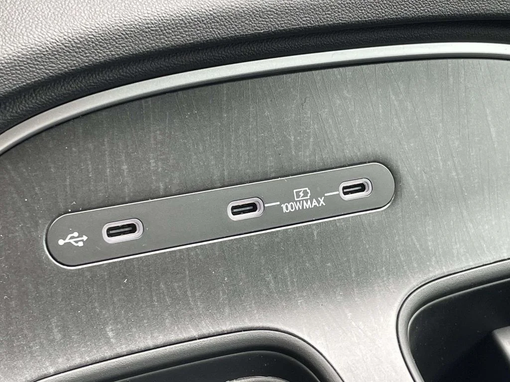 New 2026 Gray Hyundai SE image 32