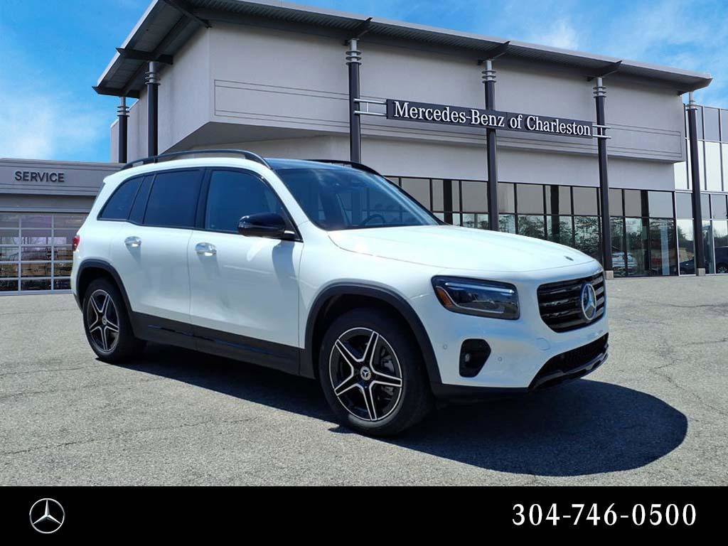 2026 Mercedes-Benz GLB GLB 250 4MATIC's photo