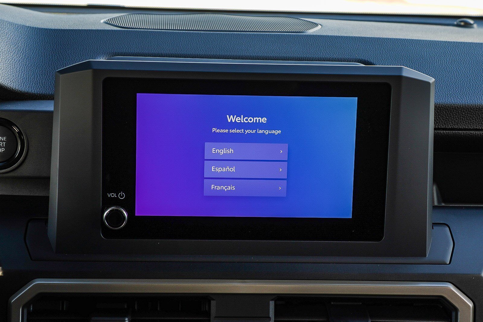 Used 2026 Ice Cap Toyota SR image 12