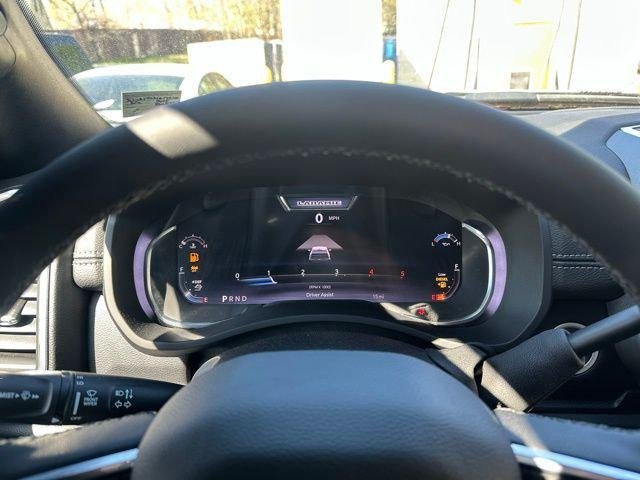 2025 RAM 2500 Laramie - Photo 22