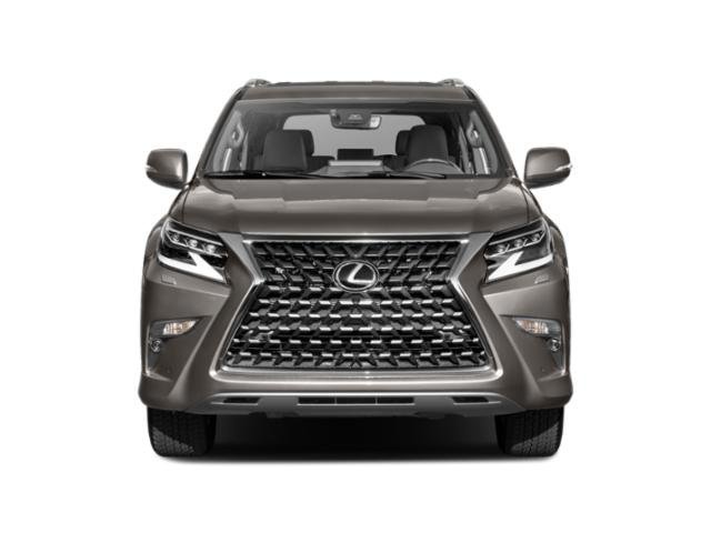 Certified Used 2023 Caviar Lexus 460 image 4
